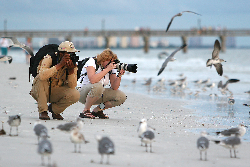 Fotojäger (200mm)