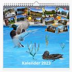 Fotokalender 30x30