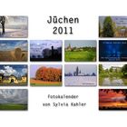 Fotokalender - Jüchen