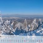 Fotokalender - Thüringer Landschaften - Februar 2014