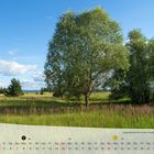 Fotokalender Thüringer Landschaften Juli 2013