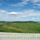 Fotokalender - Thüringer Landschaften - Juni 2014