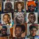 Faces of Africa 2016
