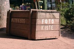 Fotokiste