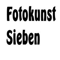 Fotokunst-Sieben