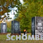 Fotokunst von Christian Popkes im Rahmen des 11. Schömberger Fotoherbstes