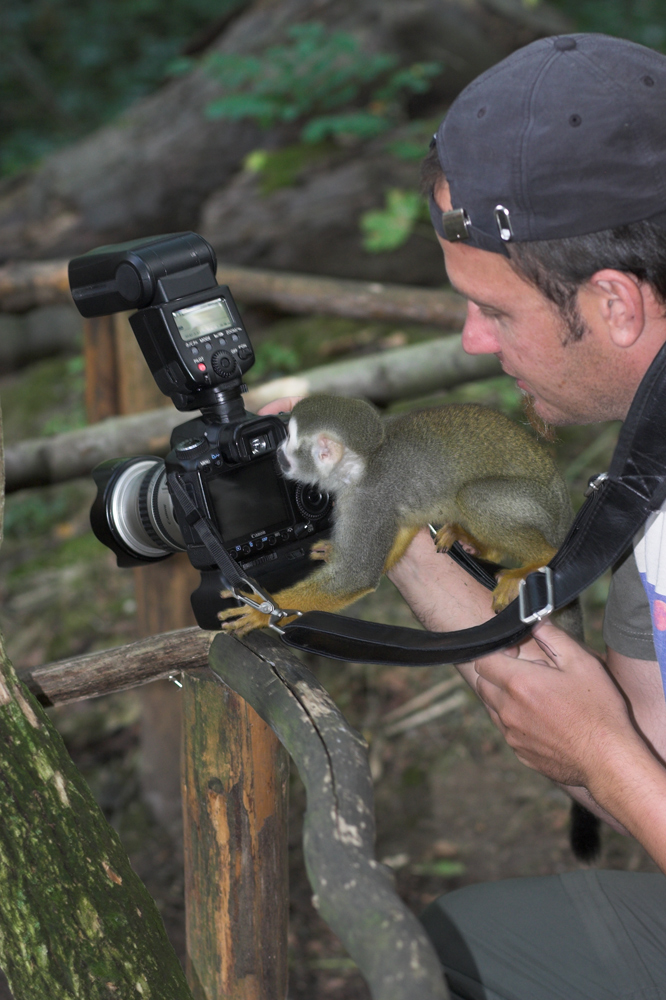 Fotokurs