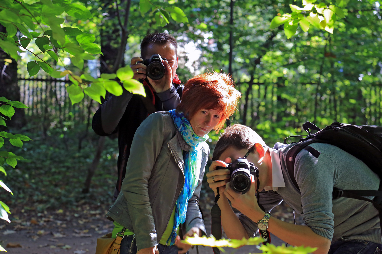 Fotokurs Dresden Blasewitz