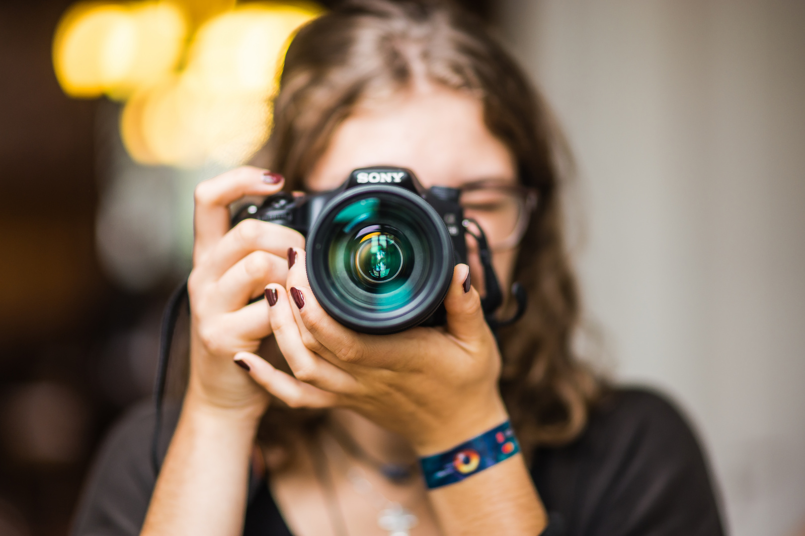 Fotokurs Grundlagen Fotografie