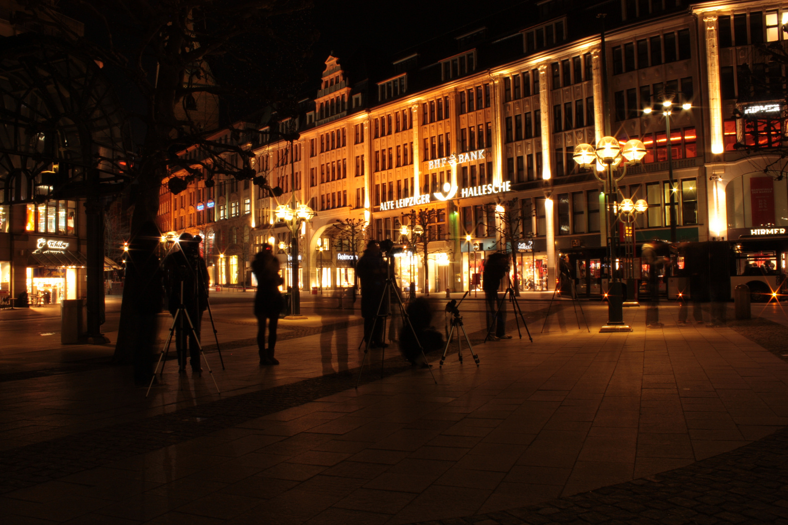 Fotokurs Hamburg