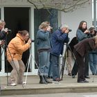 Fotokurs in der Akademie am See