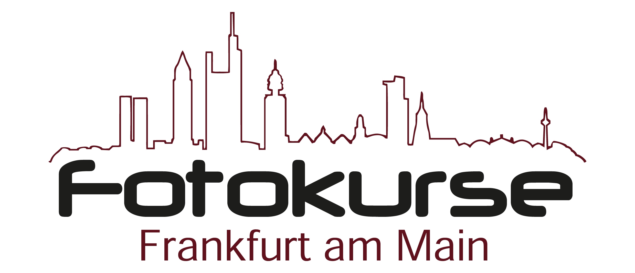 Fotokurs Logo