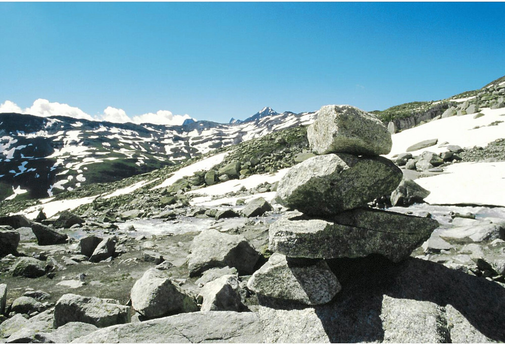 Fotokurs Realp - am Furkapass