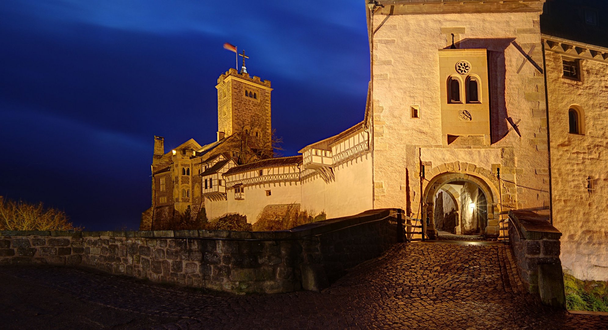 Fotokurs Wartburg