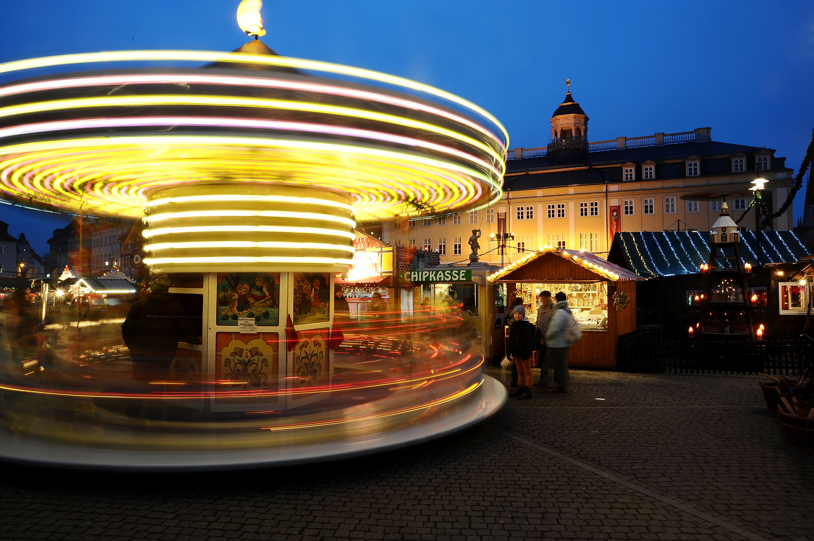 fotokurs weihnachtsmarkt 