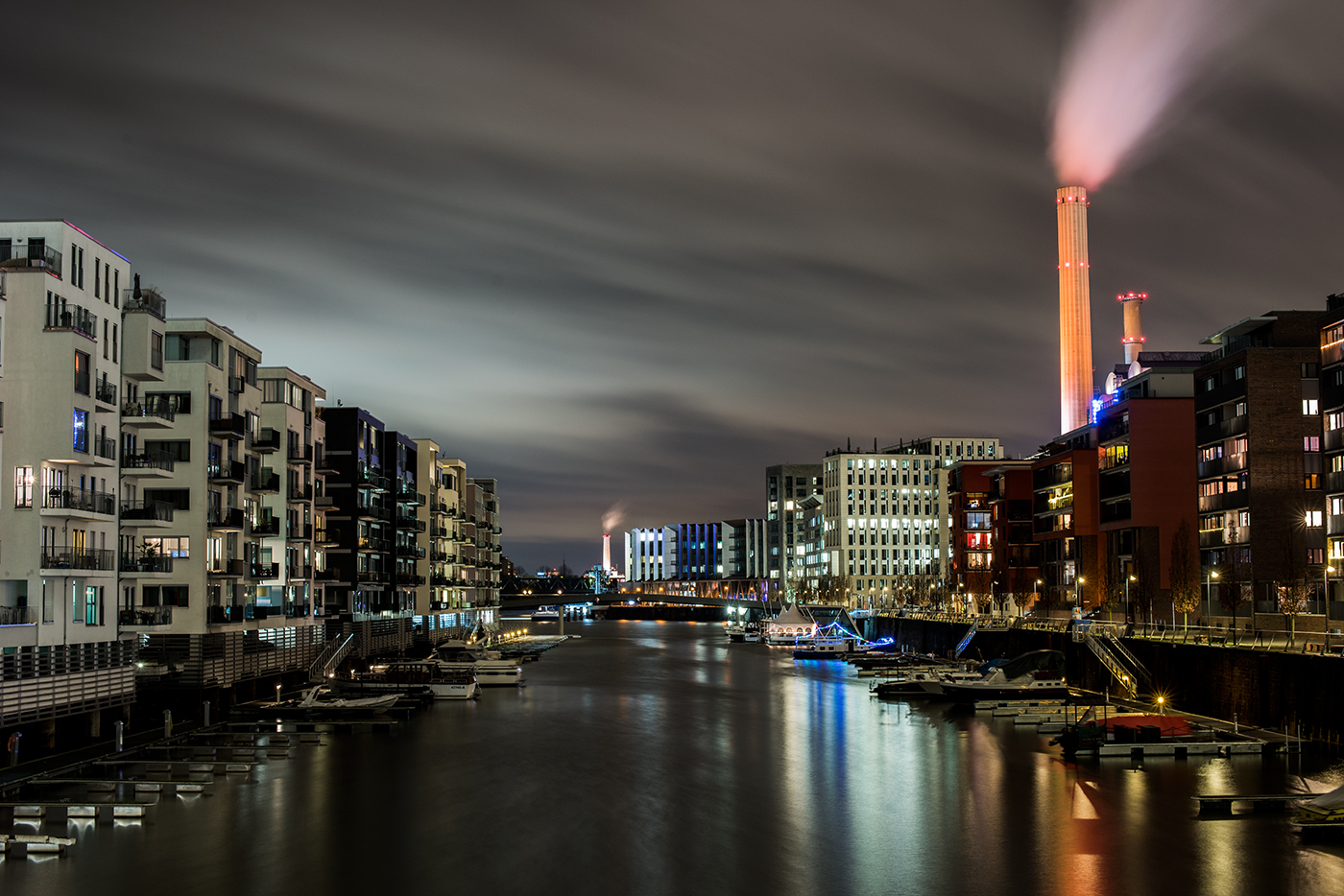 Fotokurse Frankfurt am Main