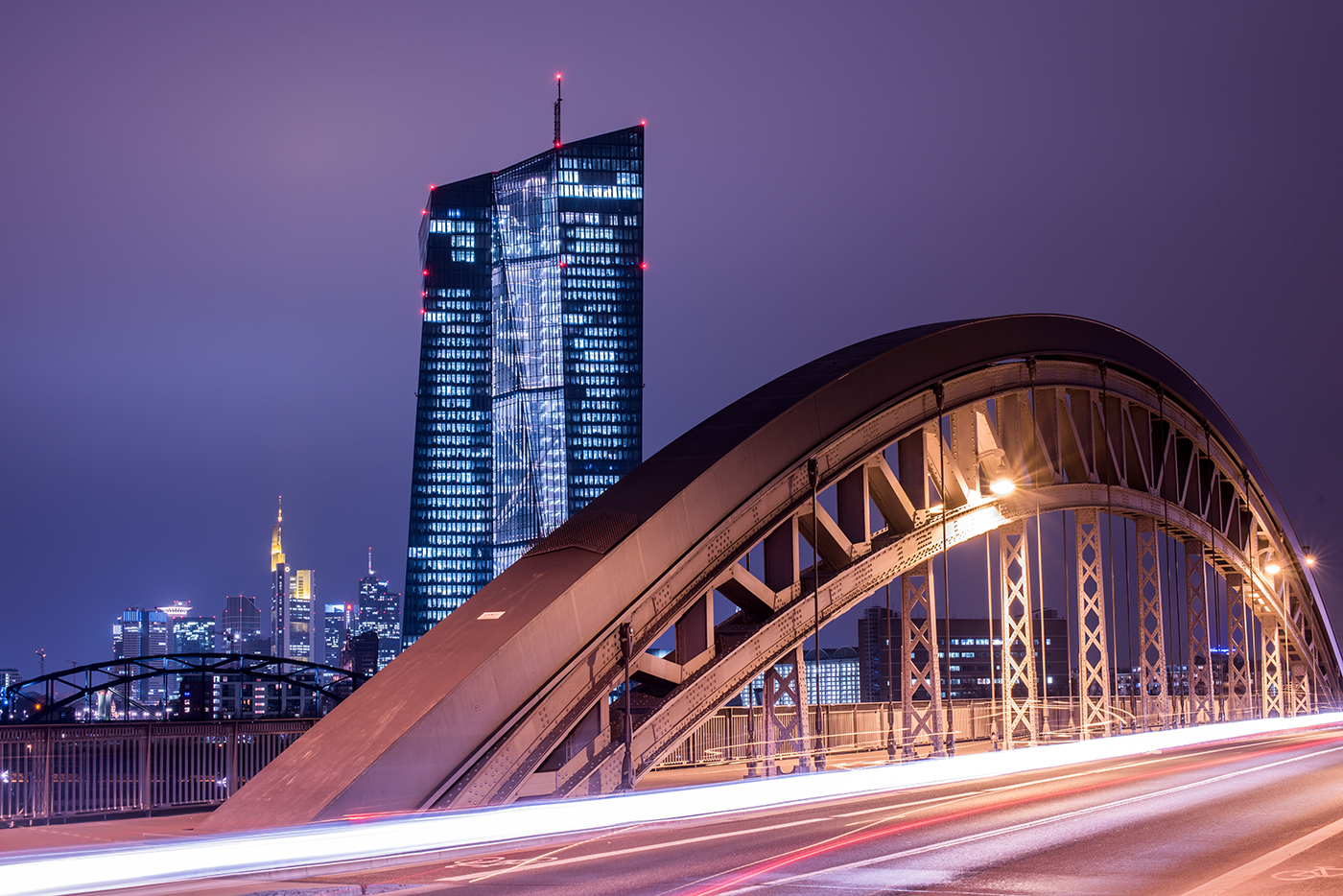 Fotokurse Frankfurt am Main