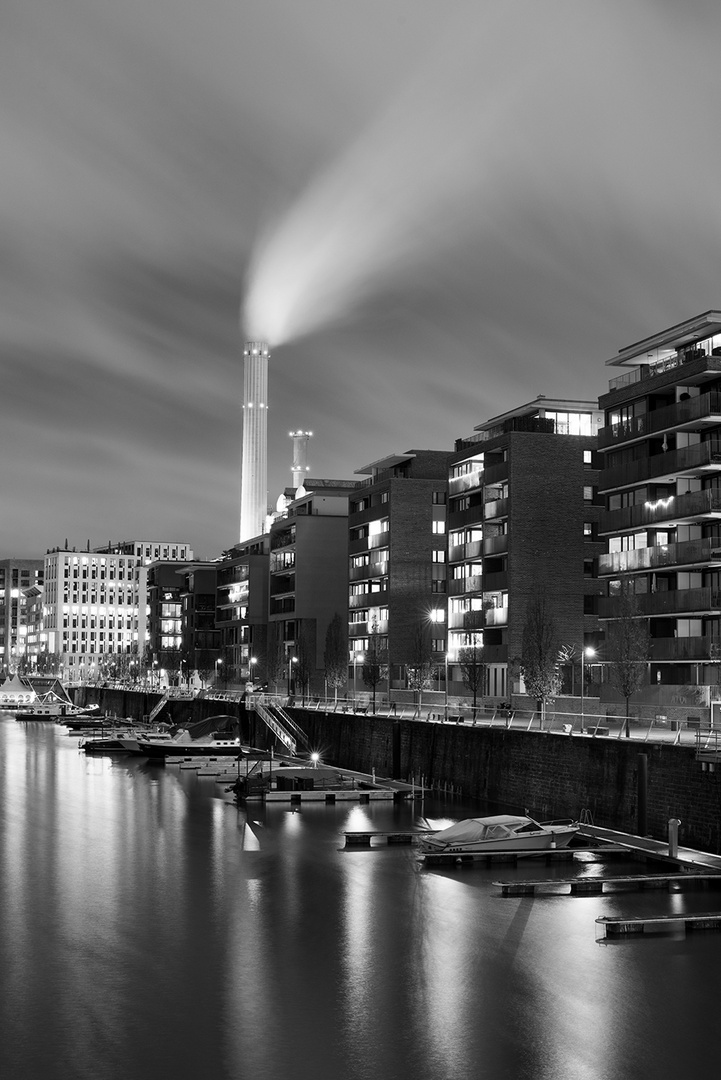 Fotokurse Frankfurt am Main