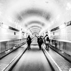 Fotokurse Hamburg Alter Elbtunnel