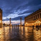 Fotokurse in Venedig