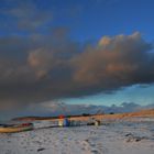 Fotolicht auf Hiddensee 