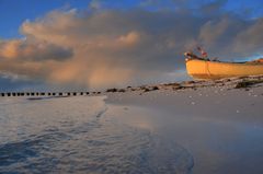 Fotolicht auf Hiddensee 