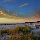 Fotolicht im Oktober auf Hiddensee 