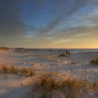 Fotolicht im Oktober auf Hiddensee 