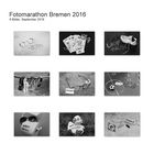 *Fotomarathon Bremen 2016*