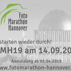 Fotomarathon Hannover 2019