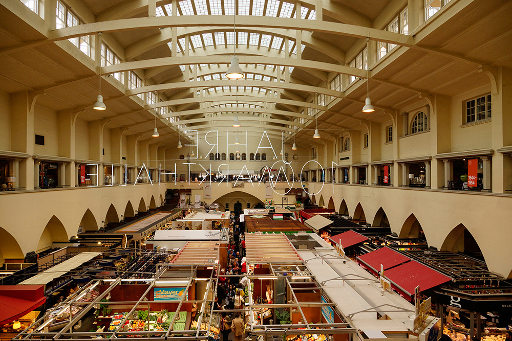 Fotomarathon Stuttgart 2015 "Markthalle" 9 von 12