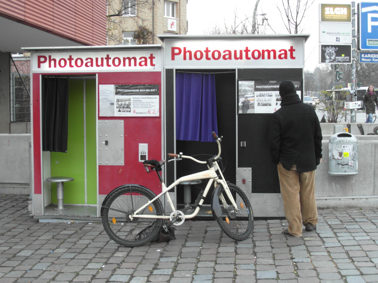 Fotomatik