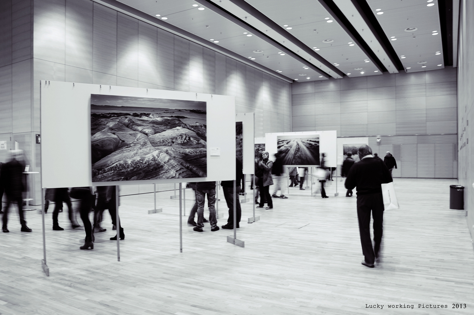 Fotomesse Wien - Pictures at an exhibition (05)