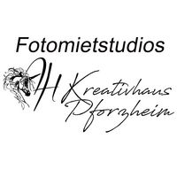 Fotomietstudios Kreativhaus Pforzheim