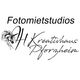 Fotomietstudios Kreativhaus Pforzheim