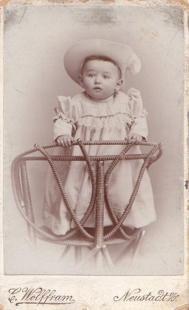 Fotomode 1894