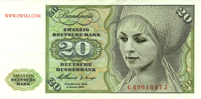 Fotomontage Digital Art Banknote Art