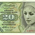 Fotomontage Digital Art Banknote Art