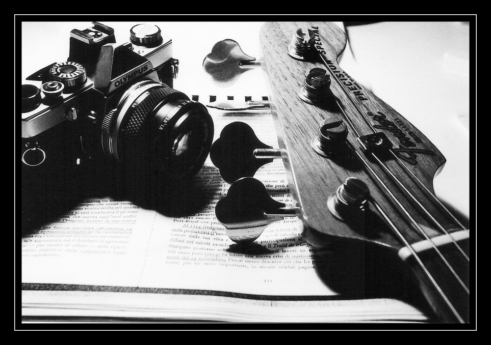 Foto&Musica