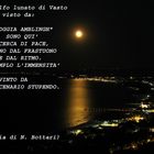 Fotopoesia- Golfo lunato