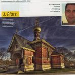 Fotopraxis - 3. Platz