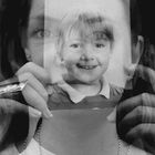 Fotoprojekt Kindheit -Steffi-