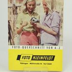 Fotoquerschnitt