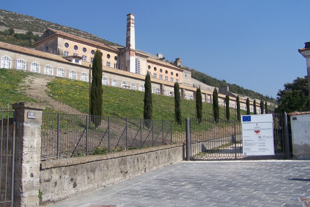 fotoraduno a Caserta