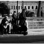 Fotoraduno Roma 5 - 3)...un' occhiata all'artista...