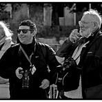 Fotoraduno Roma 5 - 4) ...e un' occhiata agli artisti di strada...