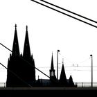 Fotorallye - Aufgabe "D*r Dom in Kölle"