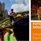 Fotoreise Dolomiten