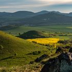 Fotoreise ins Böhmische Mittelgebirge - Morgens im _