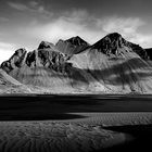 Fotoreise Island - Austurland - Stokksnes - Fototour Natur- und Landschaftsfotografie